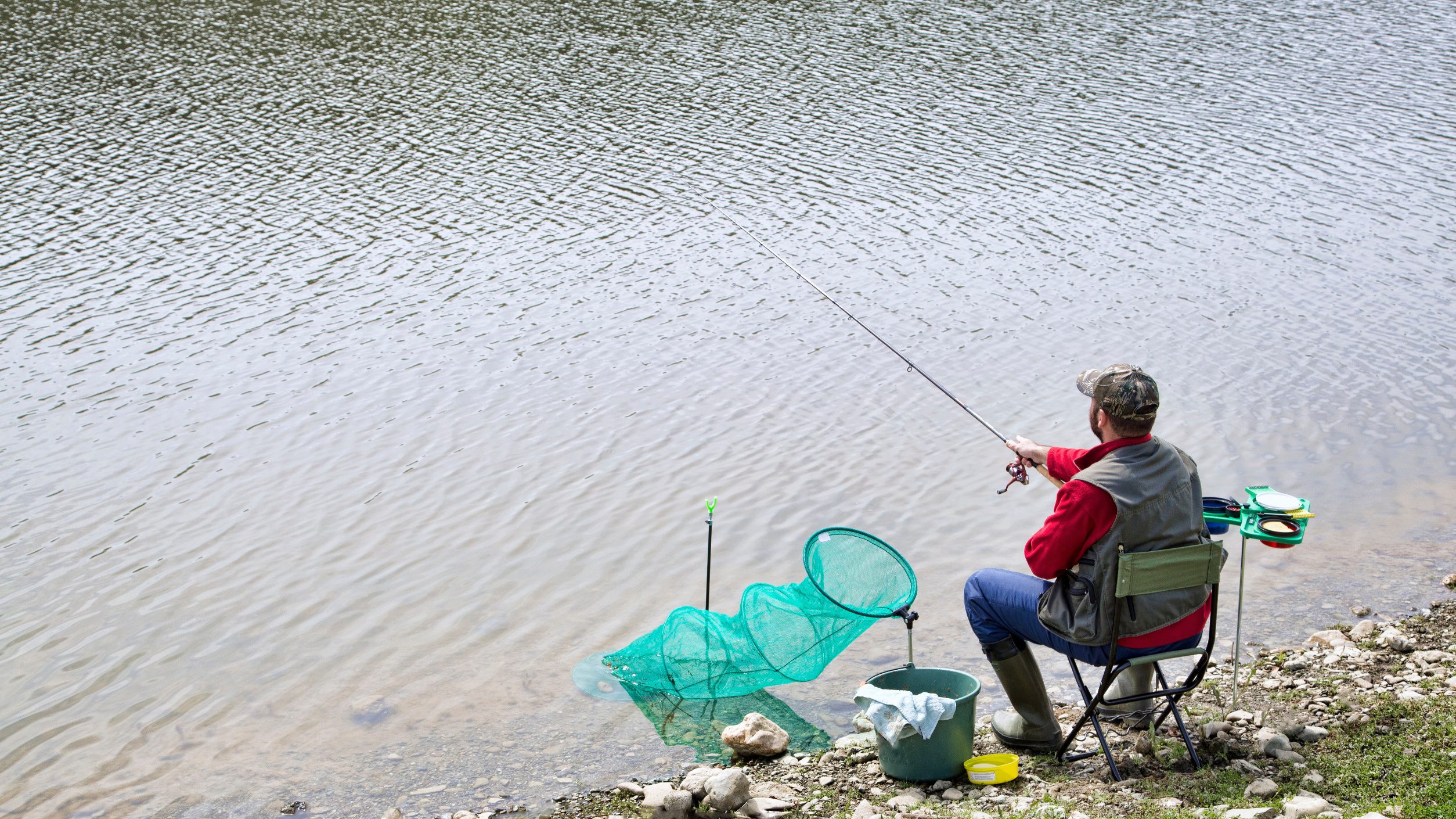 Lake Murray Fishing Tournament Guide Fishing Fount